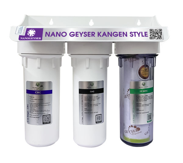 KAGEN STYLE NANO